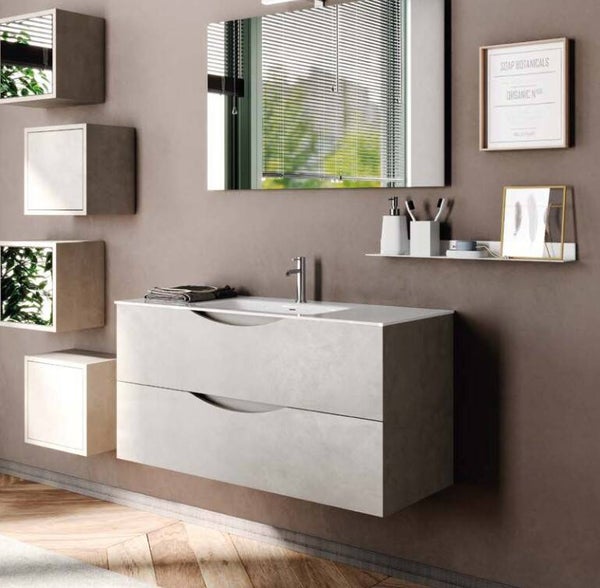 Mobile monoblocco MARTE cm 120