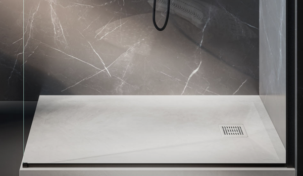 PIATTO DOCCIA LOOK 70X160 BIANCO