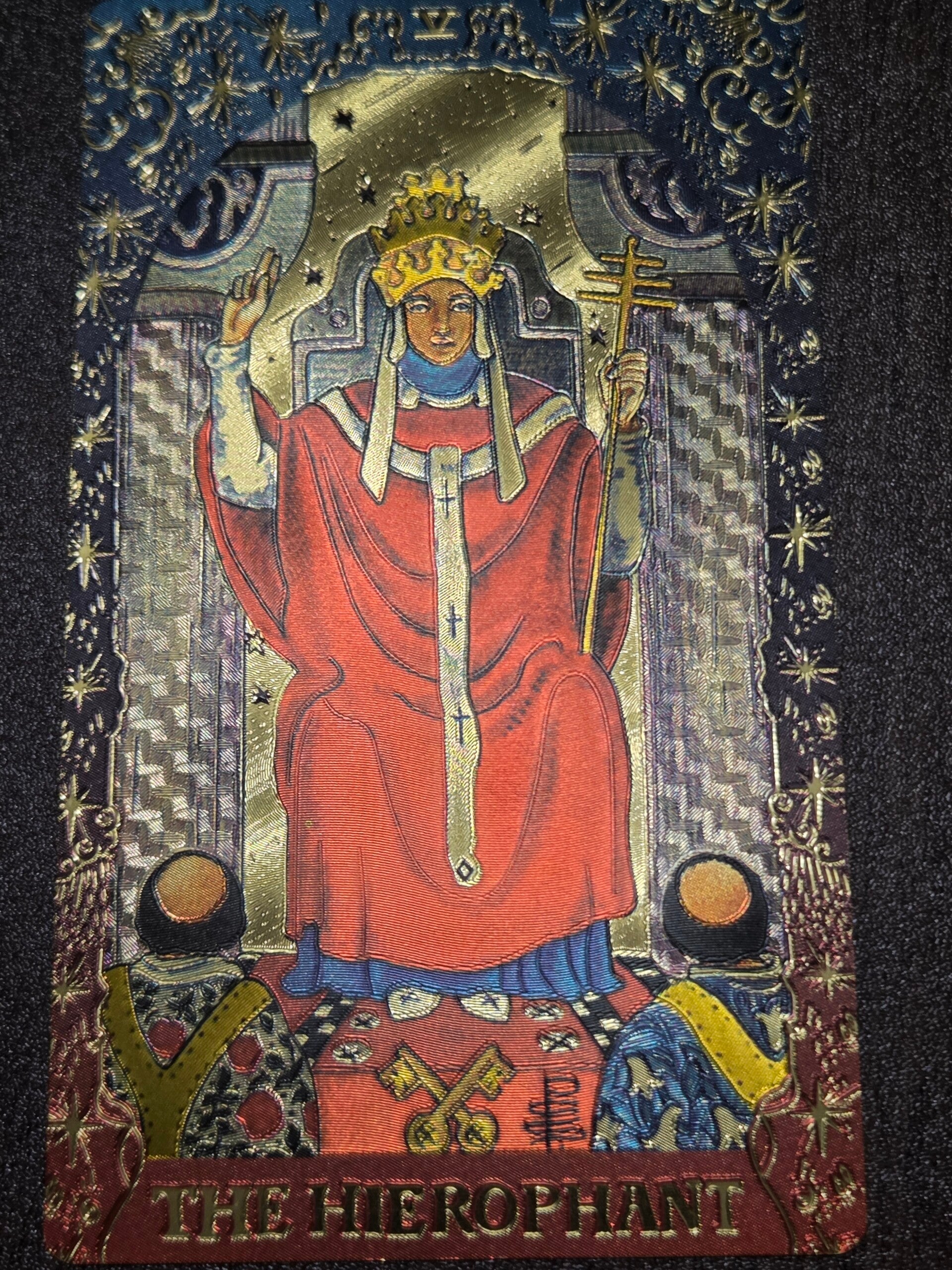 Newly Awakened Spiritual Guidance