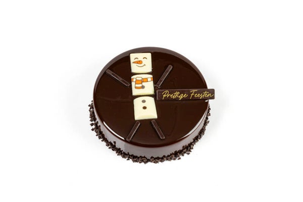 ronde ijstaart  cookies 20252026