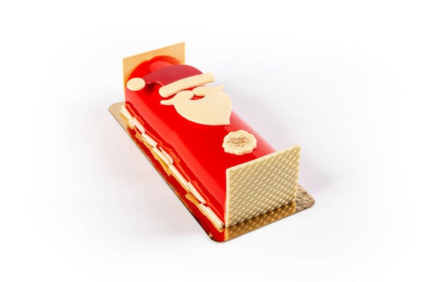 buche vanilleaardbei20222023