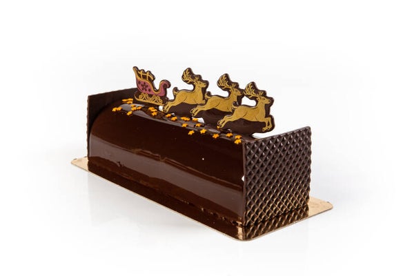 buche vanille chocolade 20222023