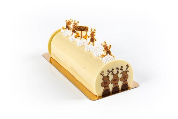 buche vanille manon 20222023