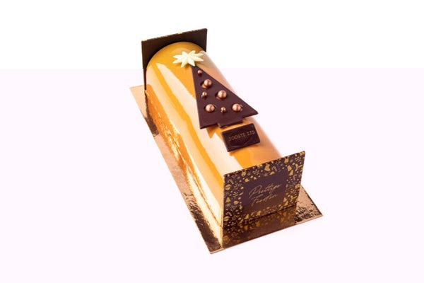 buche vanille mokka 20252026