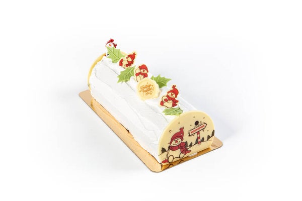 buche vanille speculoos20222023