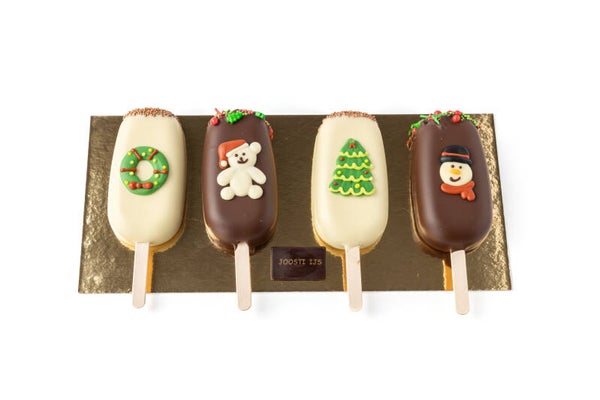 assortiment frisko eindejaar