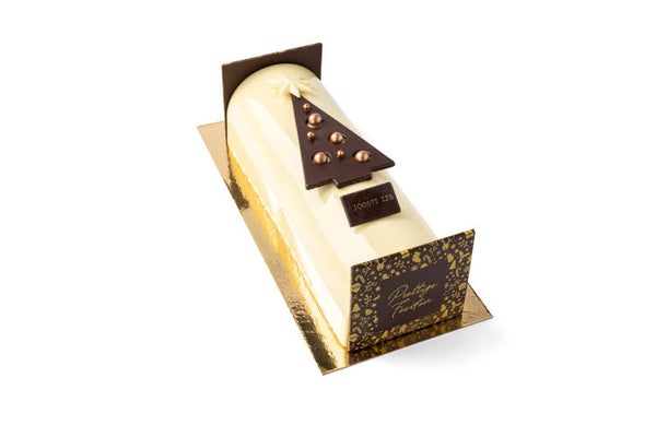 buche vanille manon 2025 2026