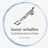 Kunst-schaffen