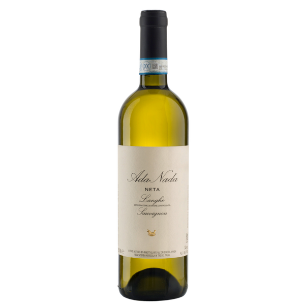 Sauvignon blanc Ada Nada
