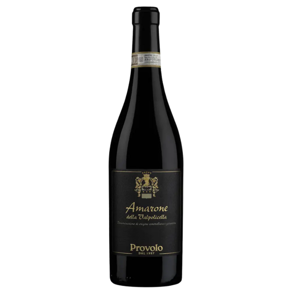 Provolo Amarone della Valpolicella 2016