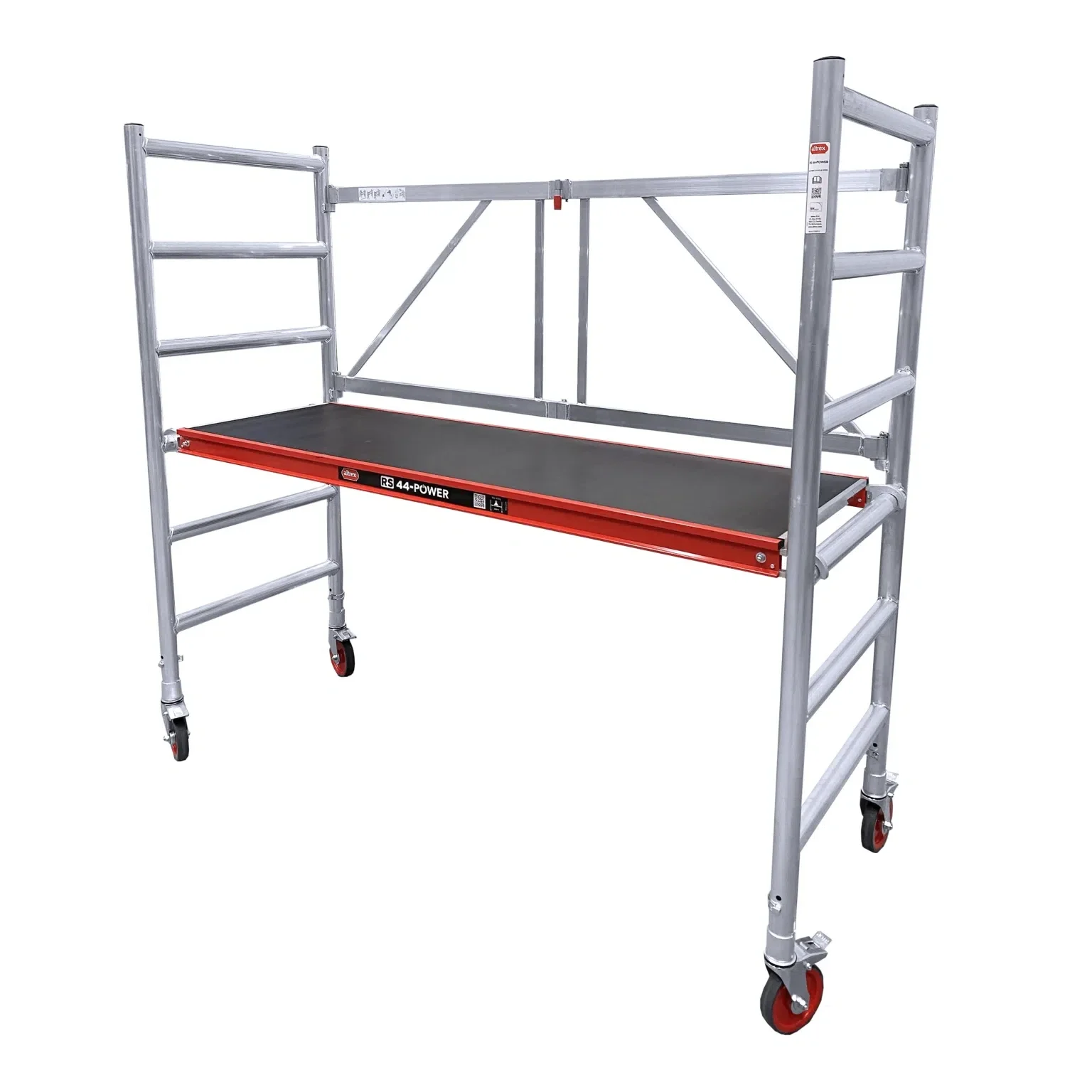 Altrex RS Power 44 kamersteiger