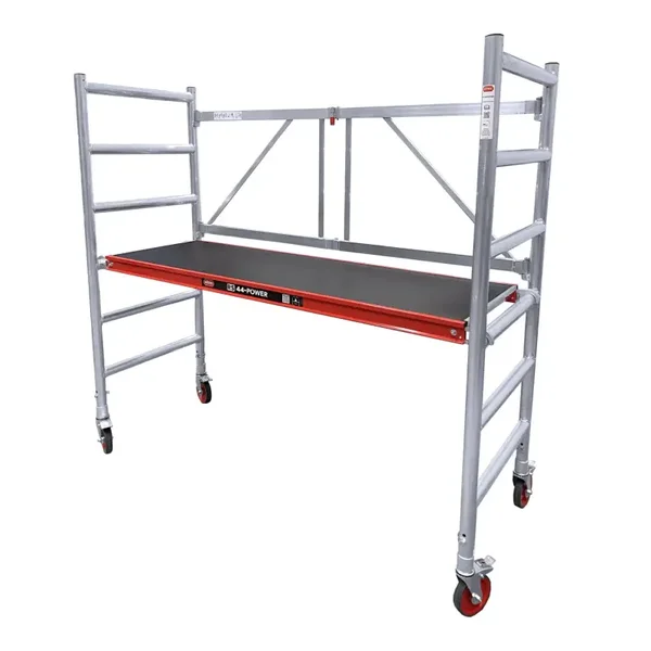 Altrex RS Power 44 kamersteiger