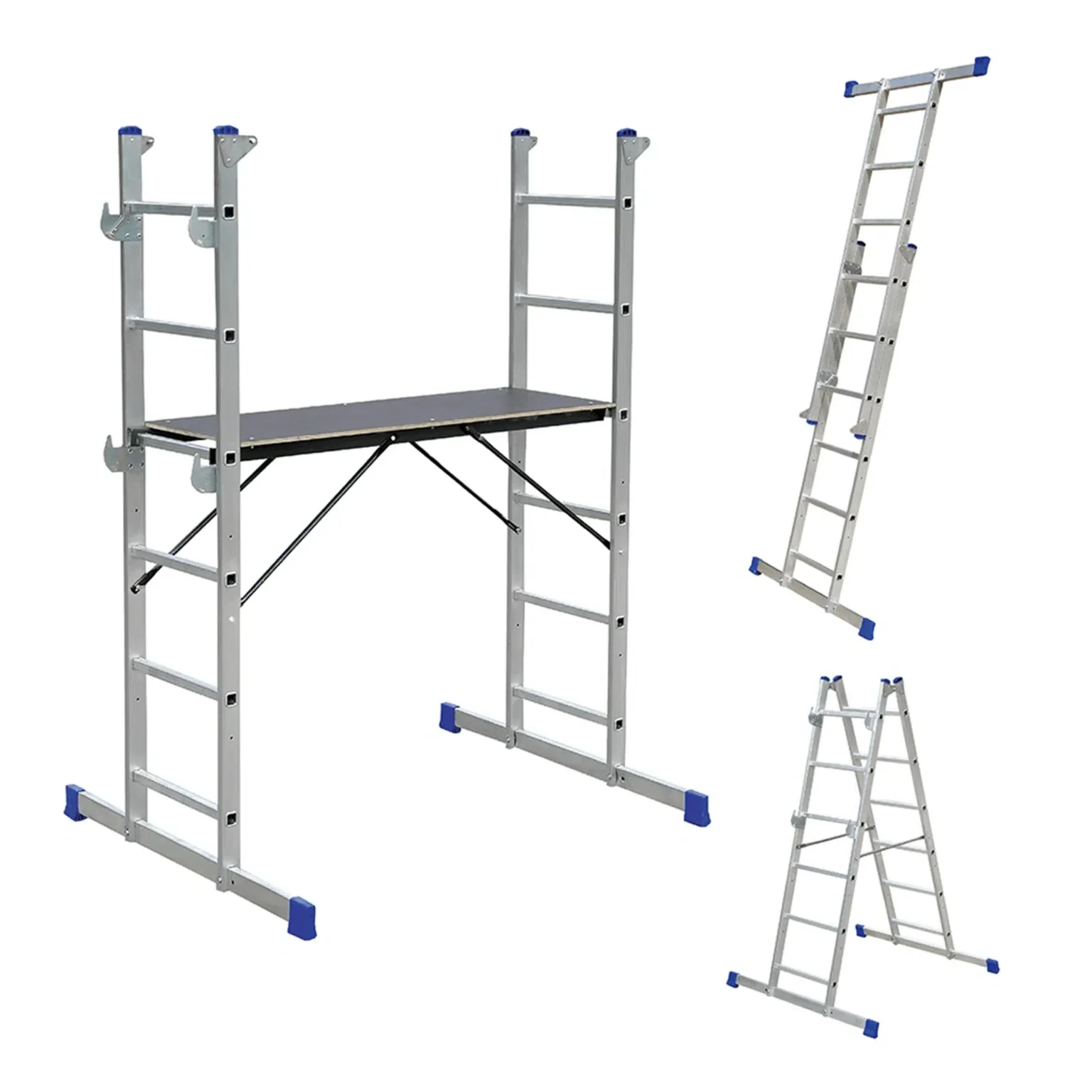 ALX Allround combi ladder