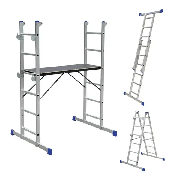 ALX Allround combi ladder
