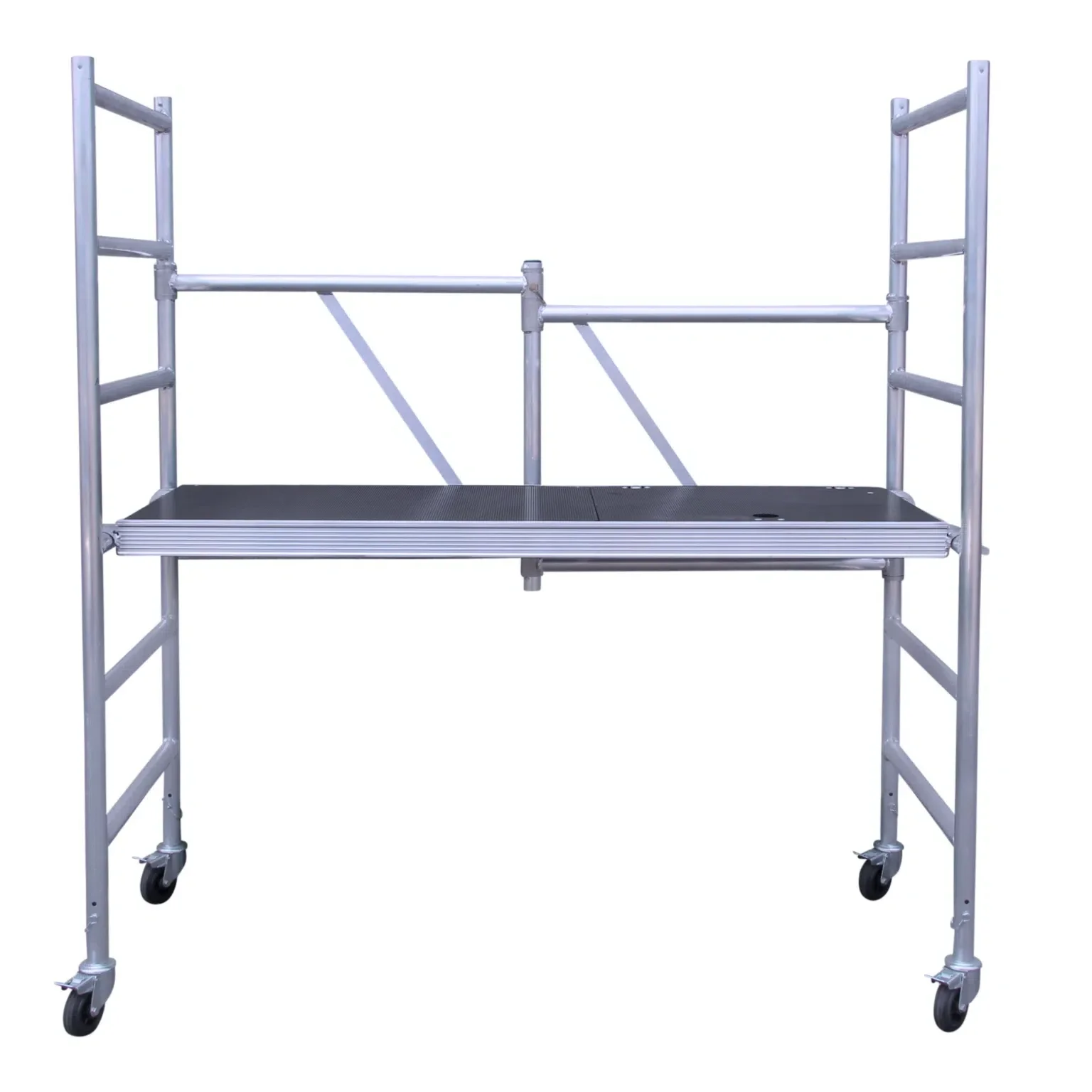 ECO-line vouwsteiger A