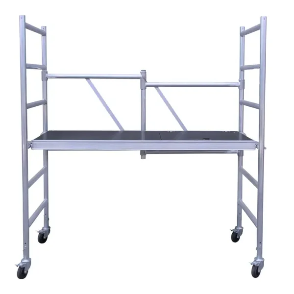 ECO-line vouwsteiger A