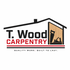 T.Wood Carpentry and Joinery