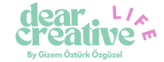 Dear Creative Life