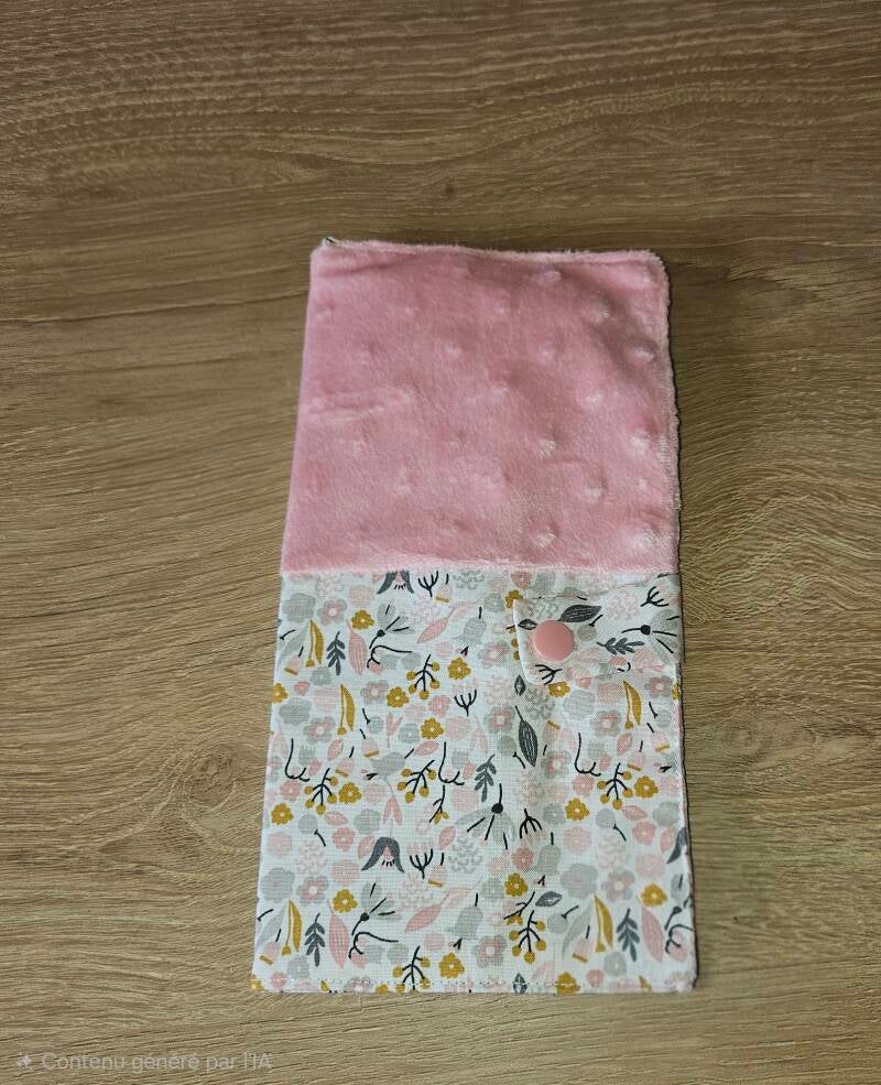 Protège Livret de Famille