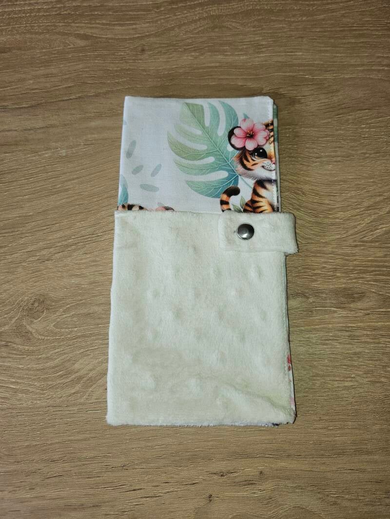 Protège Livret de Famille