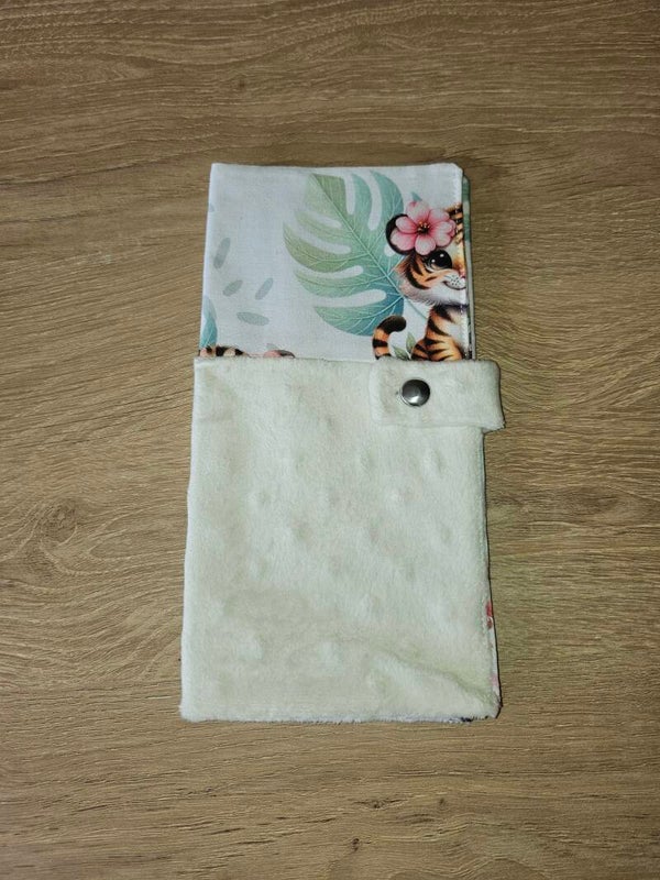 Protège Livret de Famille