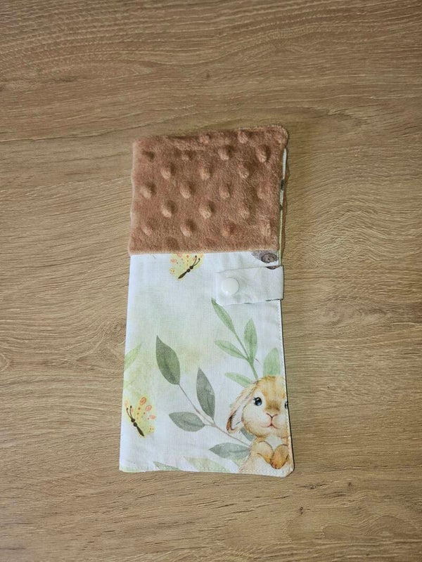 Protège Livret de Famille