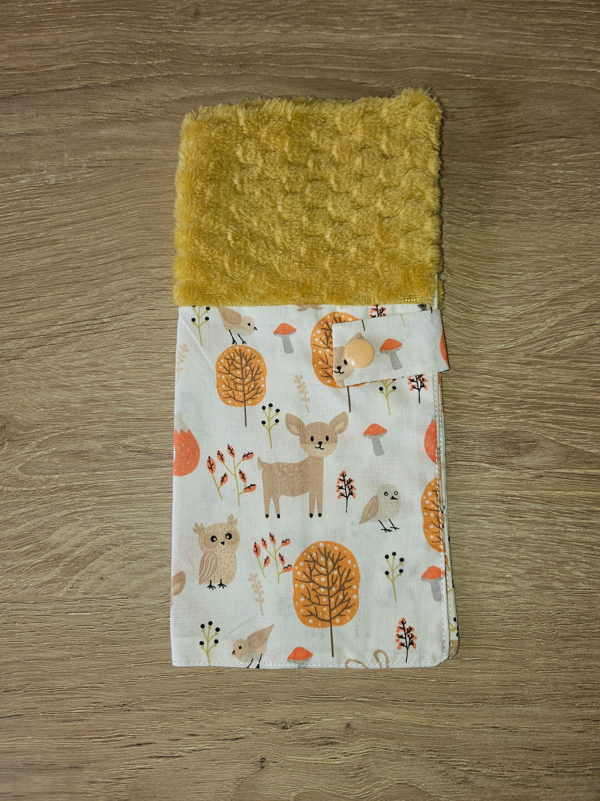 Protège Livret de Famille