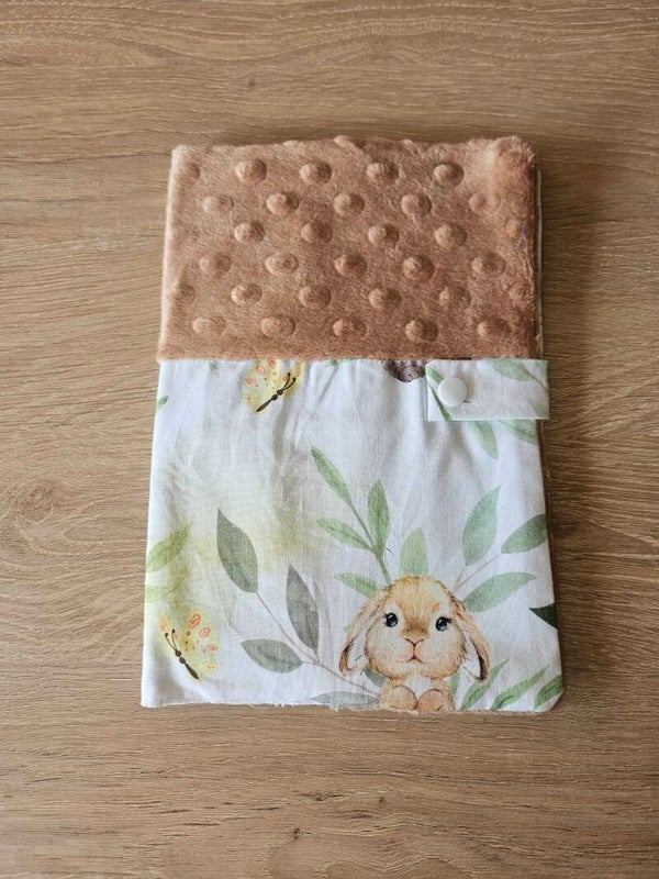 ⭐ Protège carnet de santé