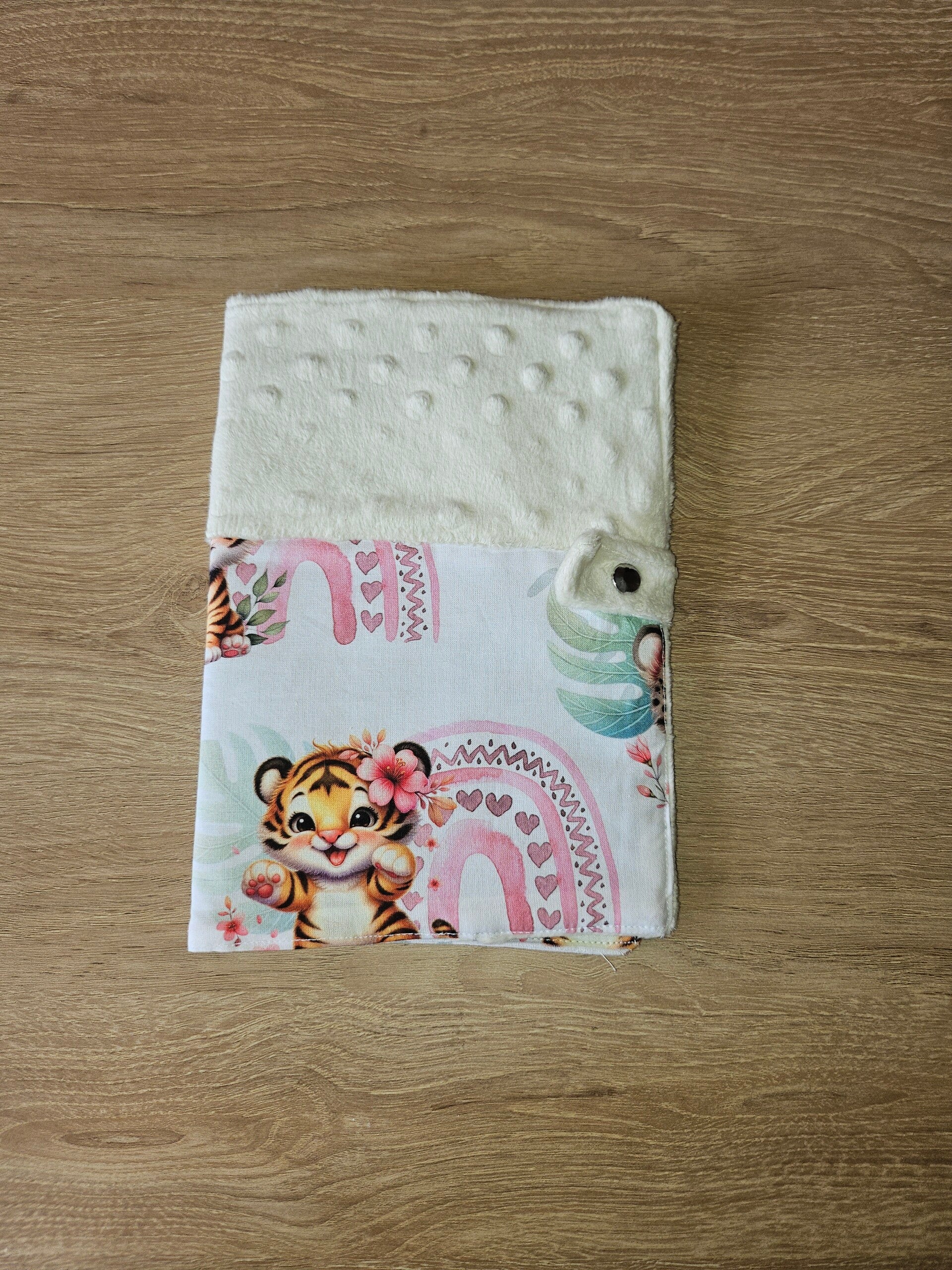 ⭐ Protège carnet de santé