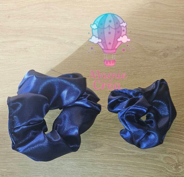 🎀 Chouchou fait main – Enfant & Adulte