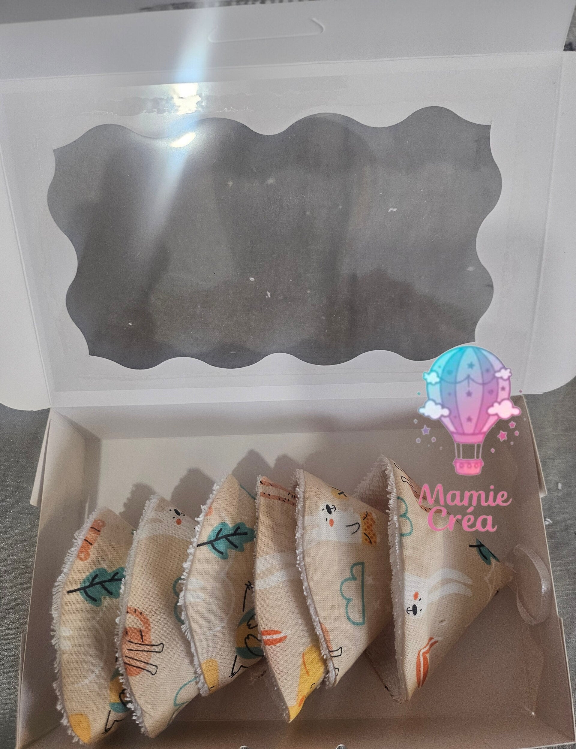 🚼 Tipi à pipi – protection anti-éclaboussures