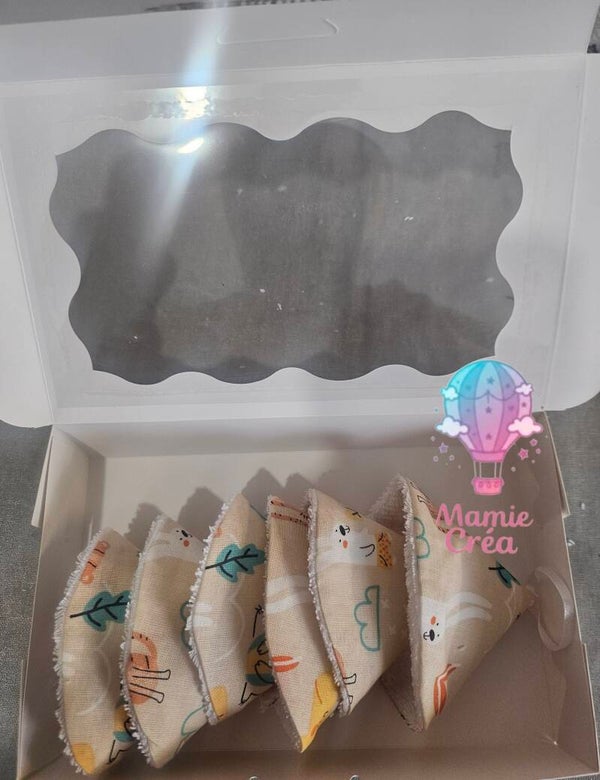 🚼 Tipi à pipi – protection anti-éclaboussures