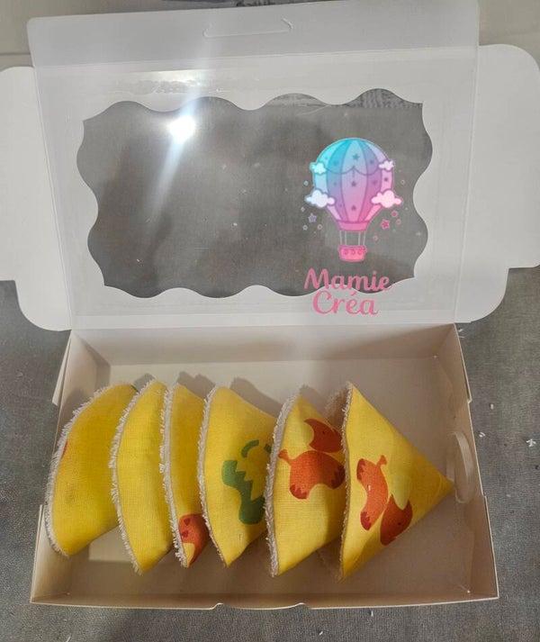 🚼 Tipi à pipi – protection anti-éclaboussures