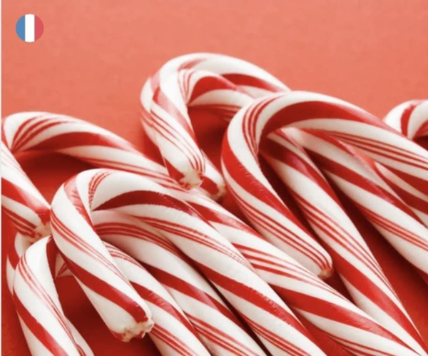 Fondant sucre d'orge