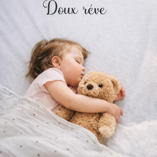 Fondant parfumé doux rêve