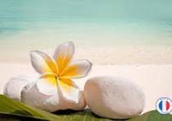 Fondant parfumé Monoi