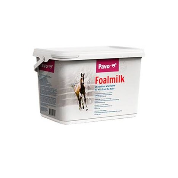 PAVO Foalmilk 10kg