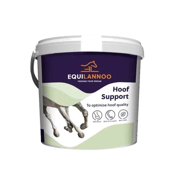 Equilannoo Hoof Support 4kg