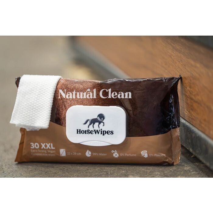 Horse Wipes XXL