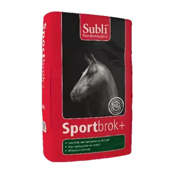 Subli Sportbrok+