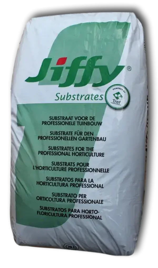 Potgrond Jiffy premium