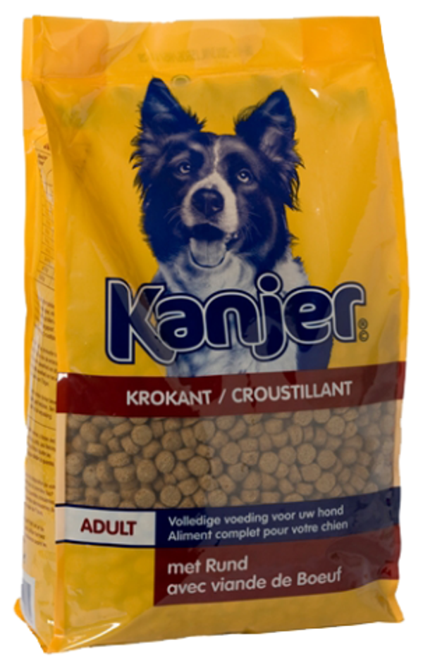 Kanjer