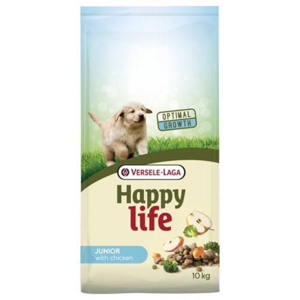 HappyLife Junior Chicken