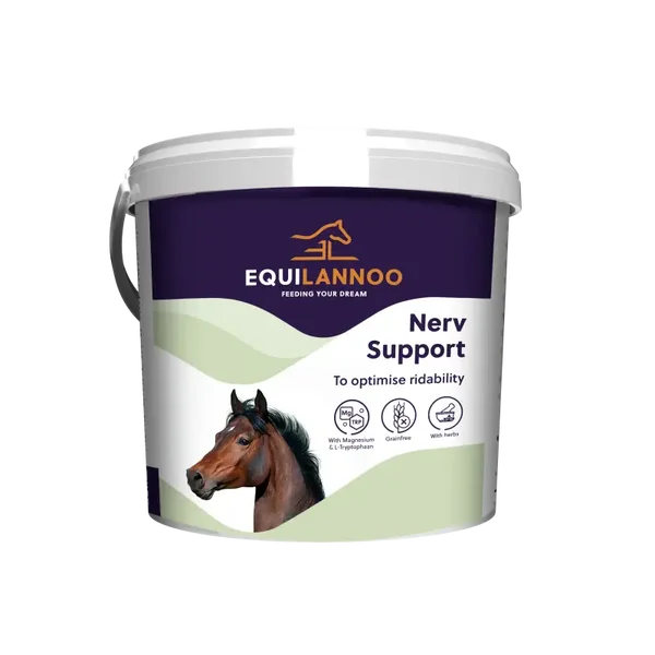 Equilannoo Nerv Support 4kg