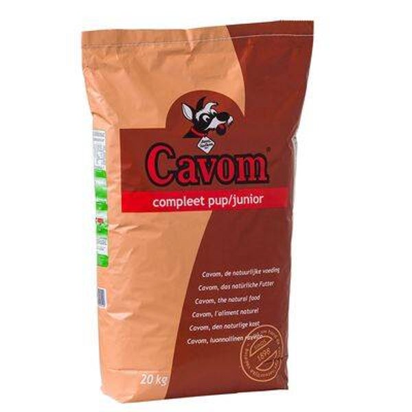 Cavom Pup/Junior