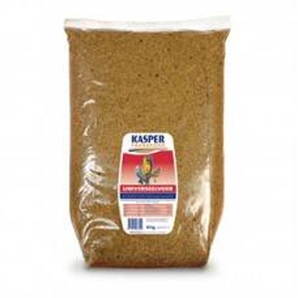 KFF Universeelvoer 10kg
