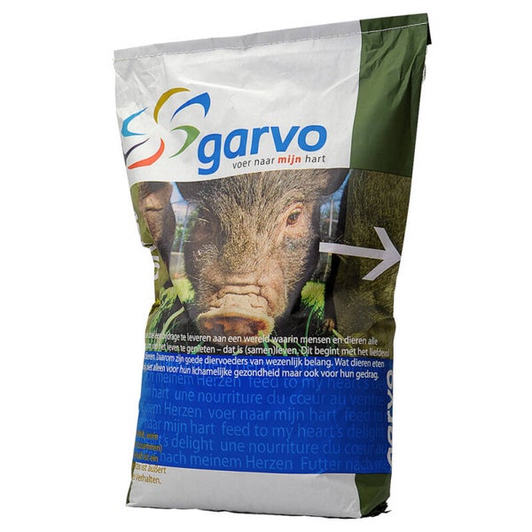Garvo Alfamix Swien 17,5kg