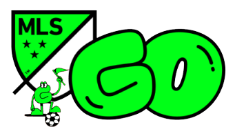 MLS GO Logo