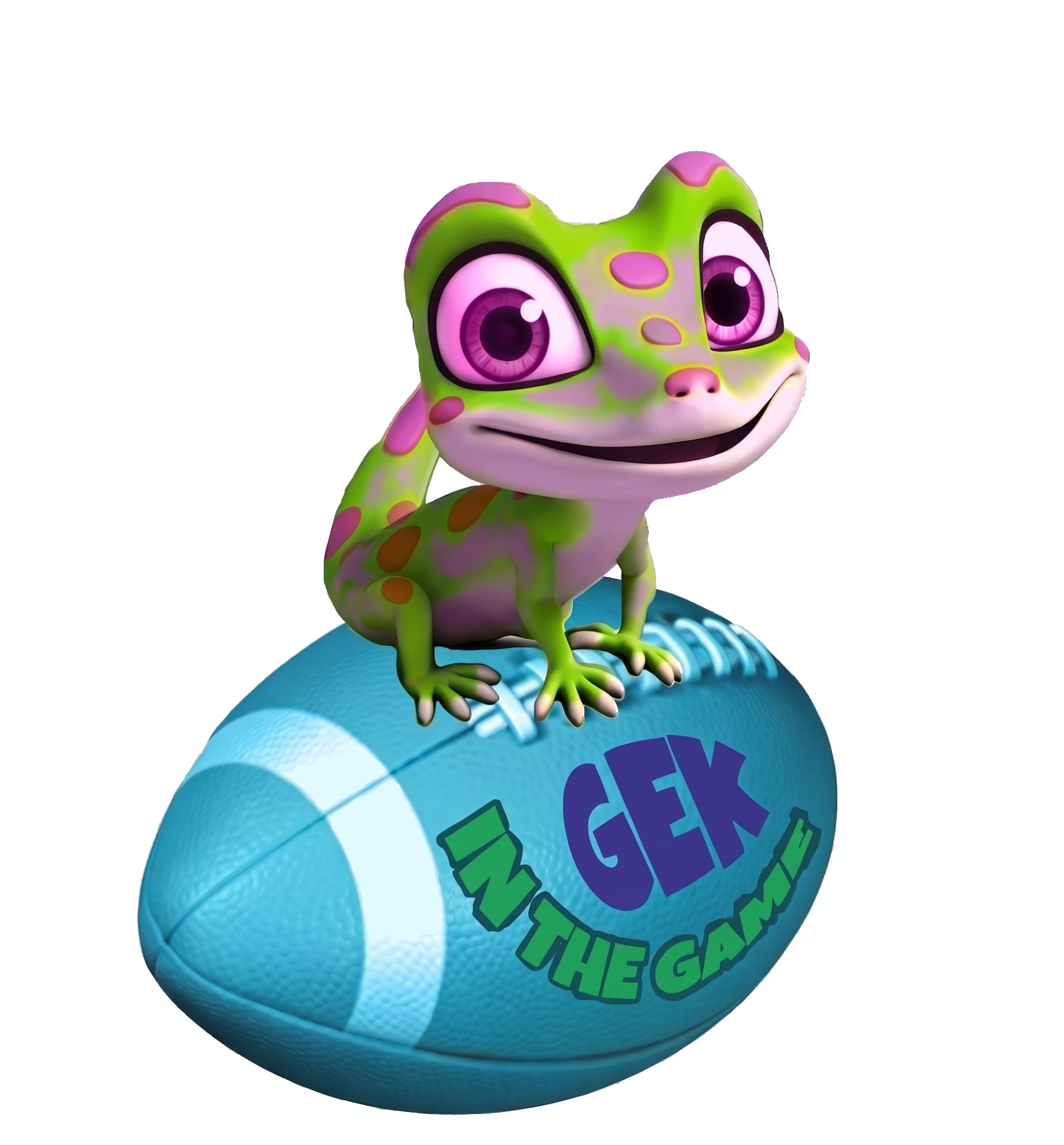 GEK Logo
