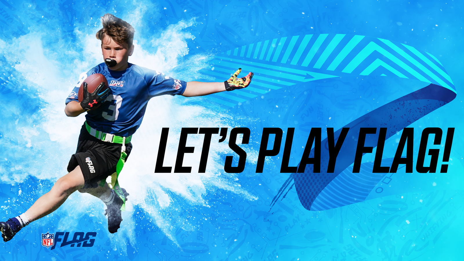 Registration without jersey  (player already has jersey)